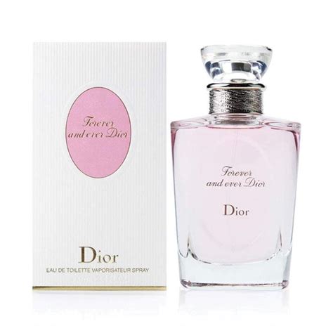 dior forever and ever edt 100ml|forever and ever Dior fragrantica.